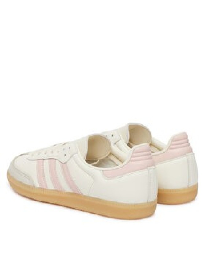 adidas Sneakersy Samba Og IH9059 Écru