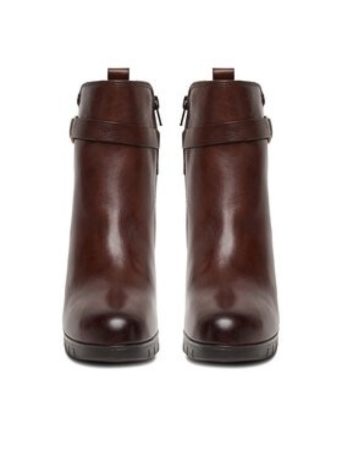 Lasocki Botki CEO-WB-DALILA-25 Brązowy