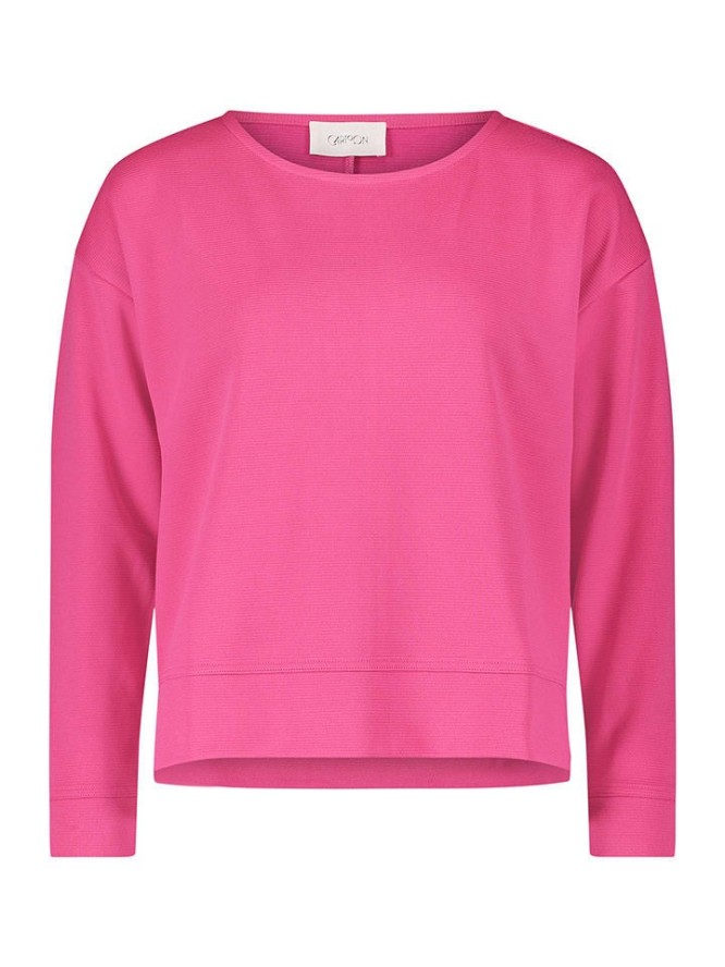 CARTOON Bluza w kolorze różowym rozmiar: 40