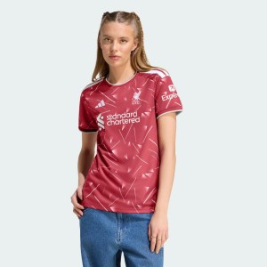 Koszulka domowa Liverpool FC 26/27