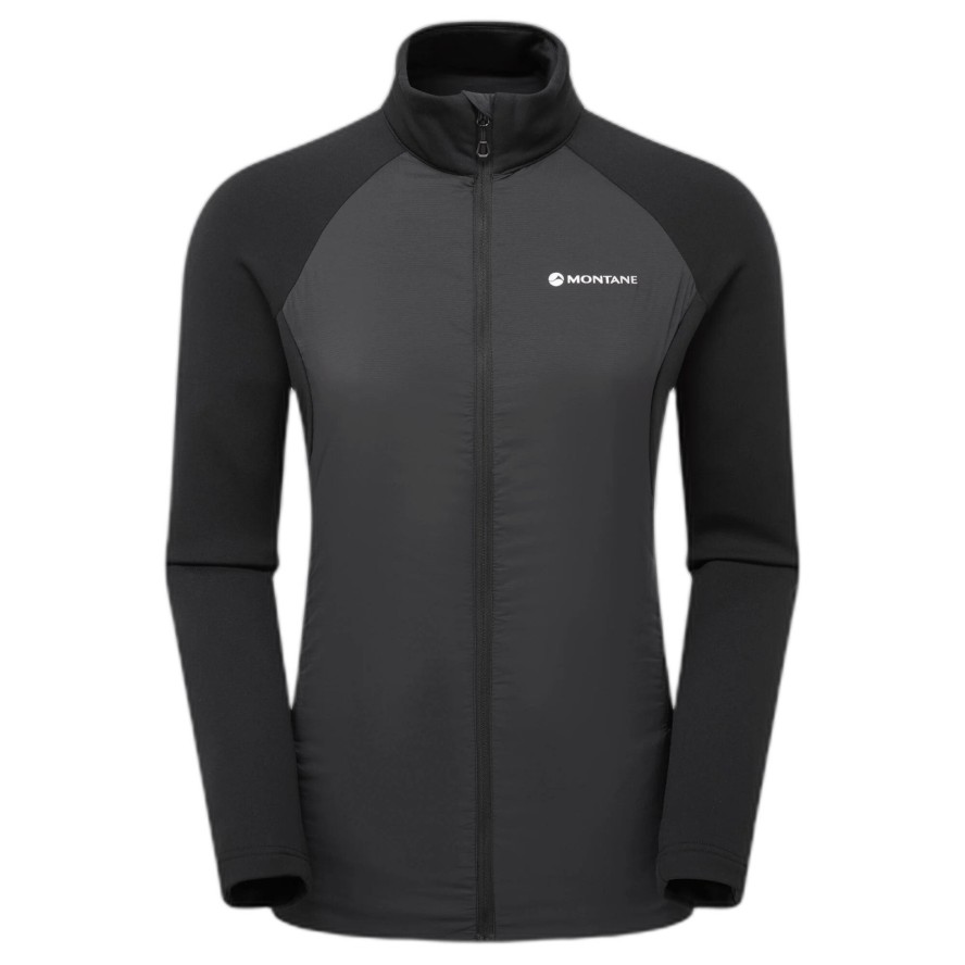 Bluza damska Montane Sirocco Lite