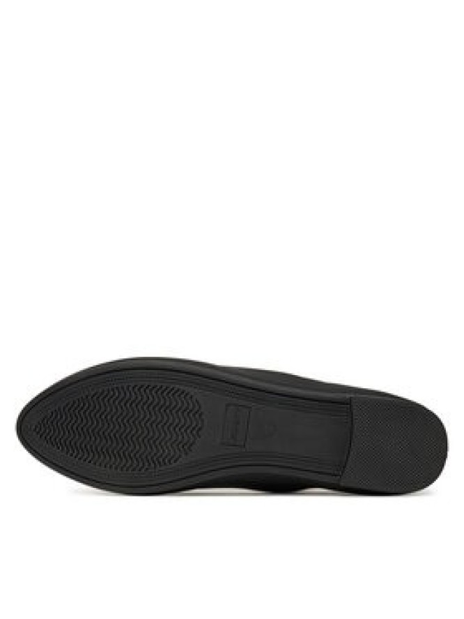 JENNY Baleriny CAMILLE WSS20701-01 Czarny