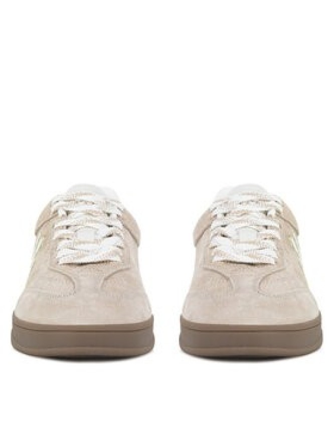 Kappa Sneakersy FC-24880H Beżowy