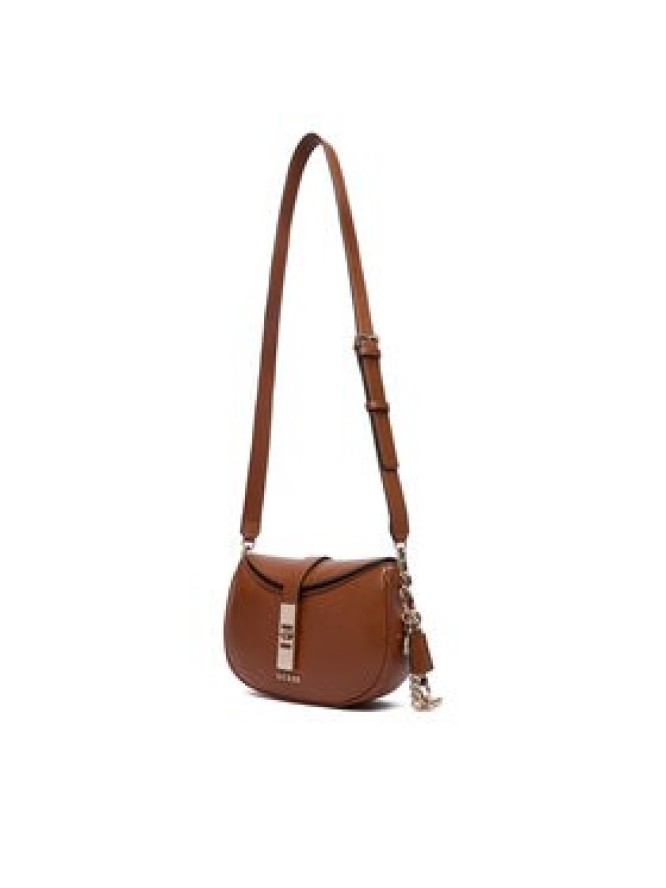 Guess Torebka Brooke HWBG98 97180 Brązowy