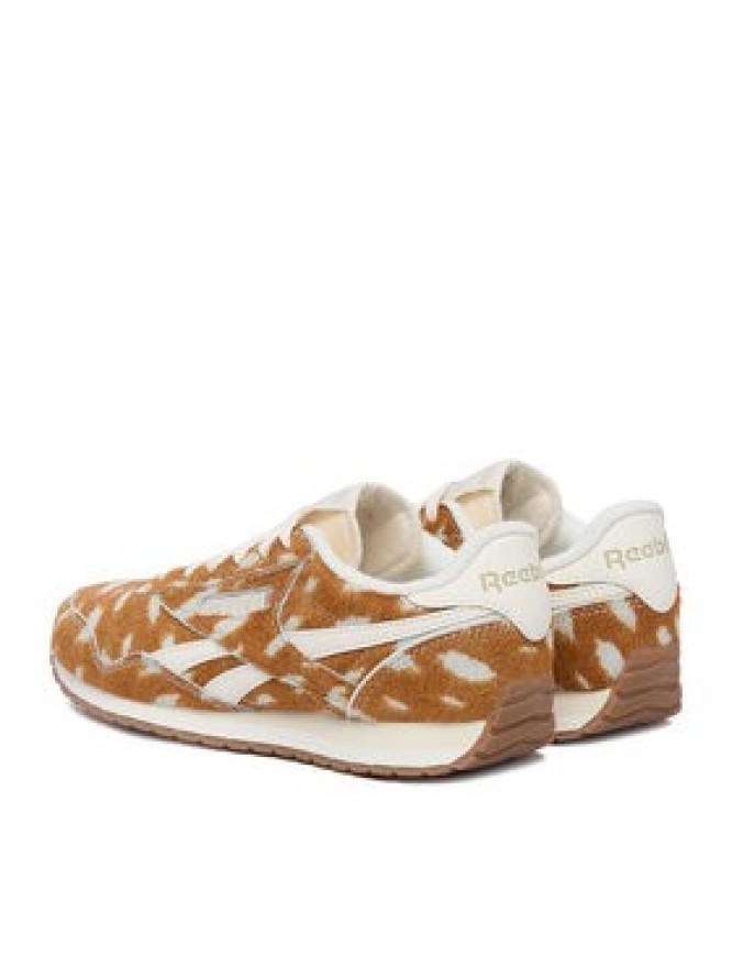 Reebok Sneakersy EO-CLASSIC AZ 100270818 Kolorowy