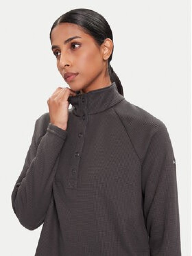 Columbia Koszulka techniczna Holly Hideaway™ 2135792 Czarny Relaxed Fit