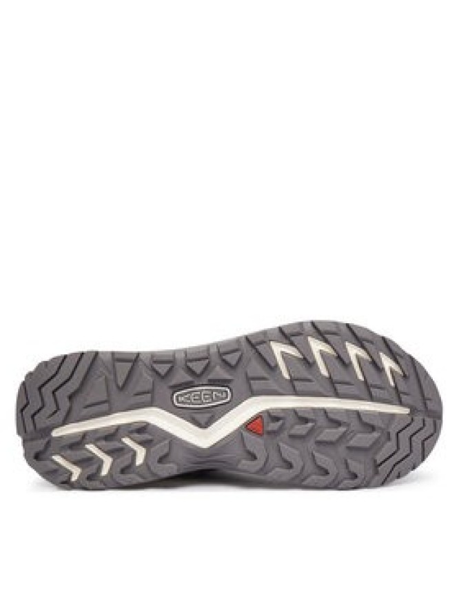 Keen Trekkingi Hightrail Mid Wp 1030347 Szary