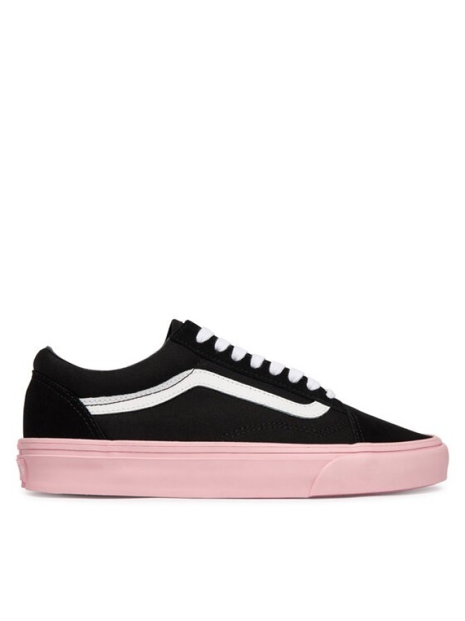 Vans Tenisówki Old Skool VN000D6WPIB1 Czarny