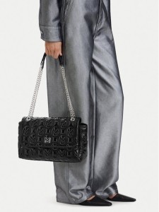 MEXX Torebka CEO-MEXX-L-013-10 Czarny