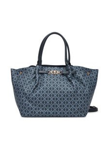 Aldo Torebka Marseilla 13933793 Granatowy