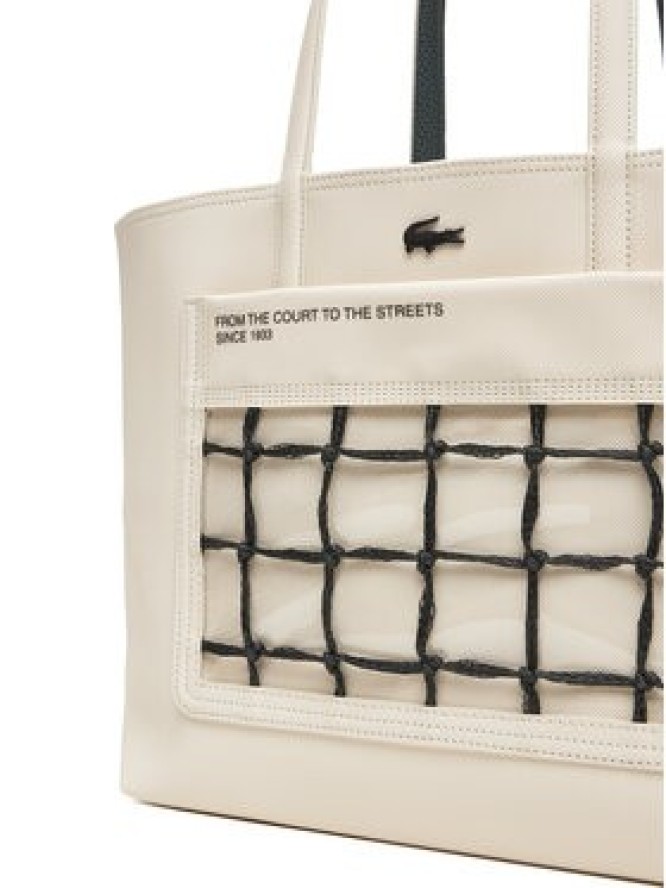 Lacoste Torebka NF5130AS Kolorowy