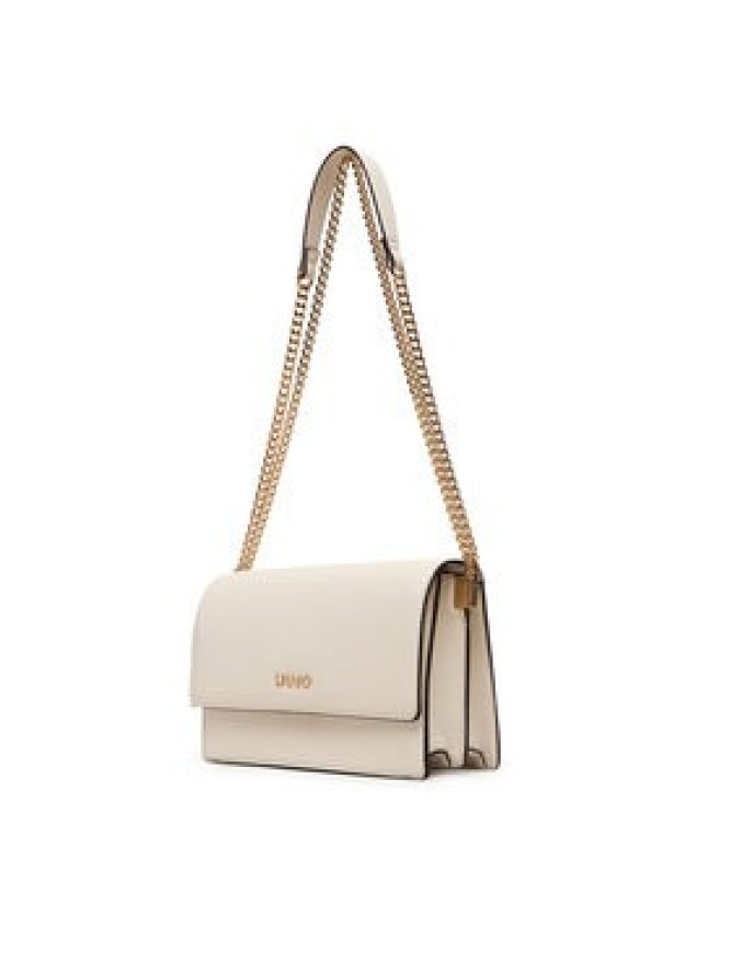 Liu Jo Torebka AA6210 E1012 Écru