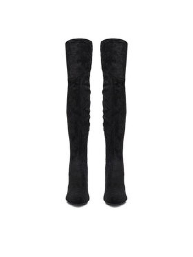 DeeZee Kozaki HX22071-12 Czarny