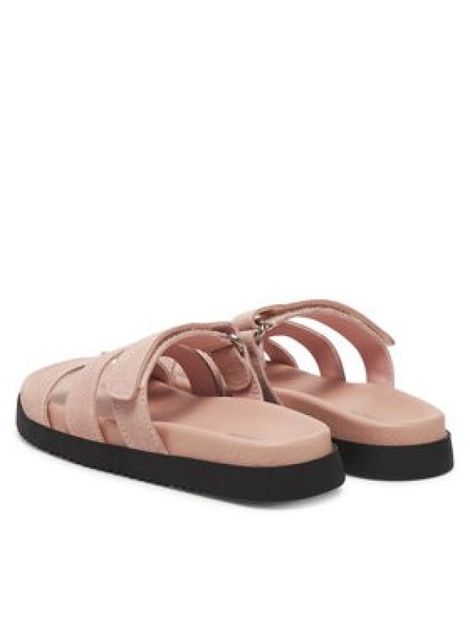 DeeZee Klapki DZ-S1 Różowy