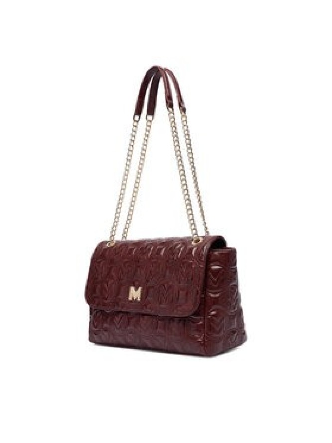 MEXX Torebka CEO-MEXX-L-013-10 Bordowy