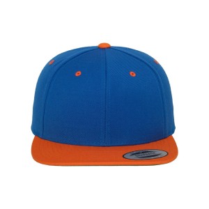 Czapka Flexfit Classique 2-tone