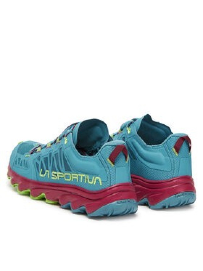 La Sportiva Trekkingi Helios III 46E624502 Niebieski