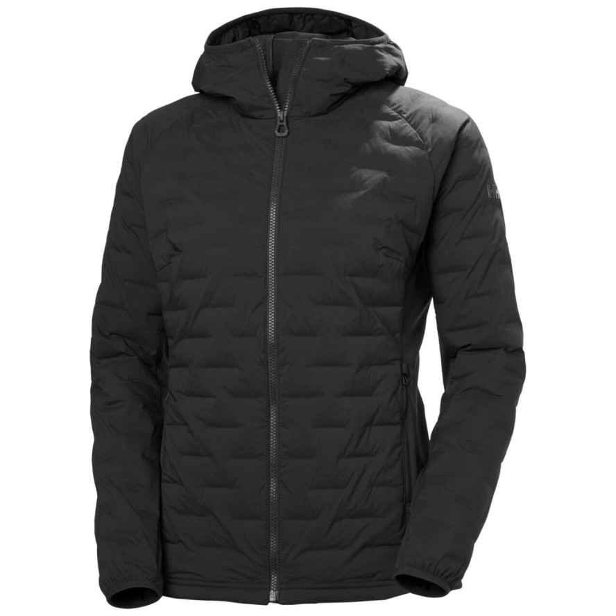 Damska kurtka z kapturem Helly Hansen Hp Hybrid