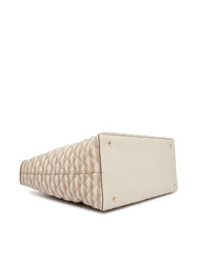 Guess Torebka Giully II HWAG96 73290 Beżowy jasny