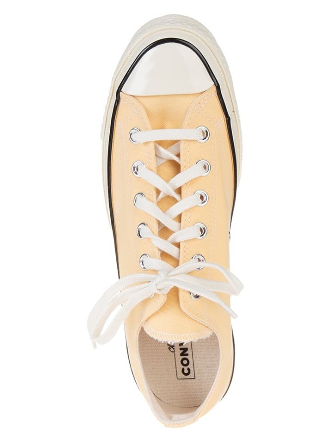 Converse Sneakersy "Chuck Taylor 1970s" w kolorze żółtym rozmiar: 42,5