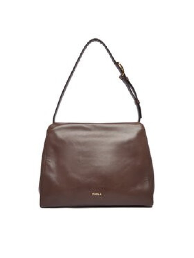 Furla Torebka WB01862 BX4185 IT 4284S 1002 Brązowy