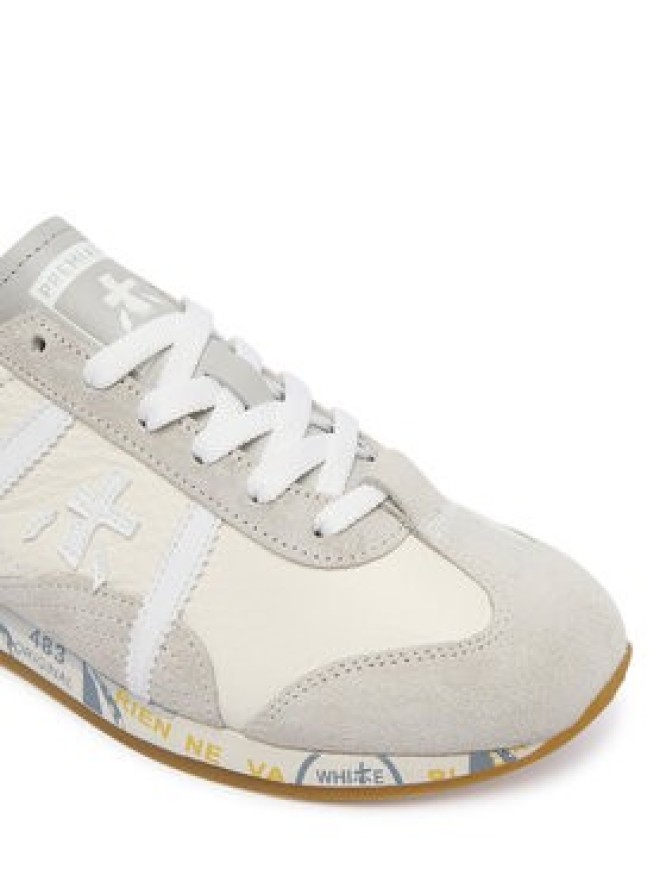 Premiata Sneakersy Jackyxd 25D Var 8221 Szary