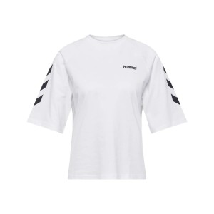 Koszulka damska Hummel Keeper Chevron