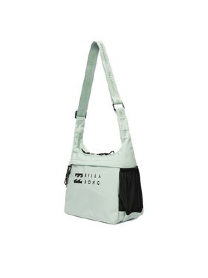 Billabong Torebka WBEOHP-BLB-M-003-10 Zielony jasny