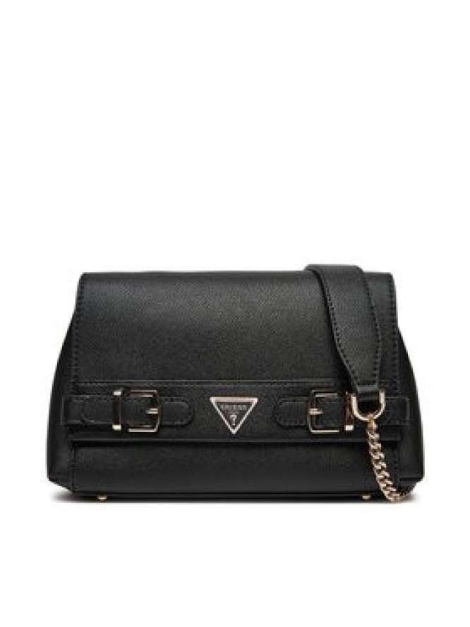 Guess Torebka HWEBG9 51121 Czarny