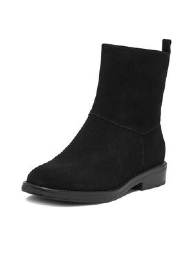 Lasocki Botki CEO-B2921-01R LSCK Czarny