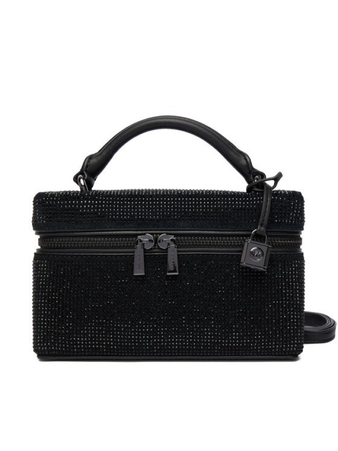 MICHAEL Michael Kors Torebka 32F5UQ1C1U Czarny