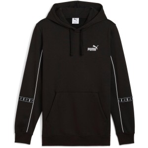 Bluza z kapturem Puma Ess Tape Layout Hoodie