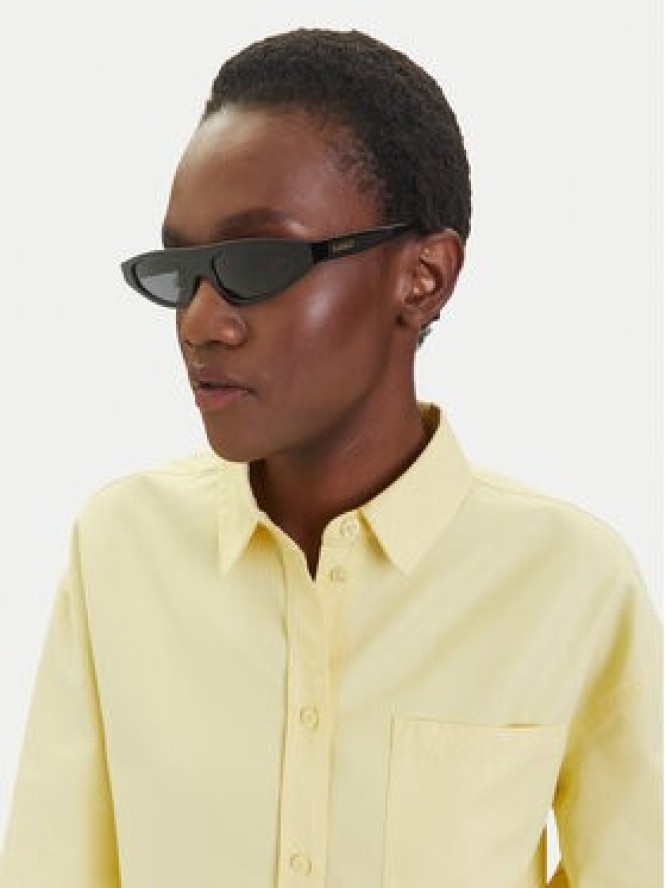 PINKO Okulary przeciwsłoneczne Andromeda Occhiali 20251 PKSG 105318.A2NN Czarny