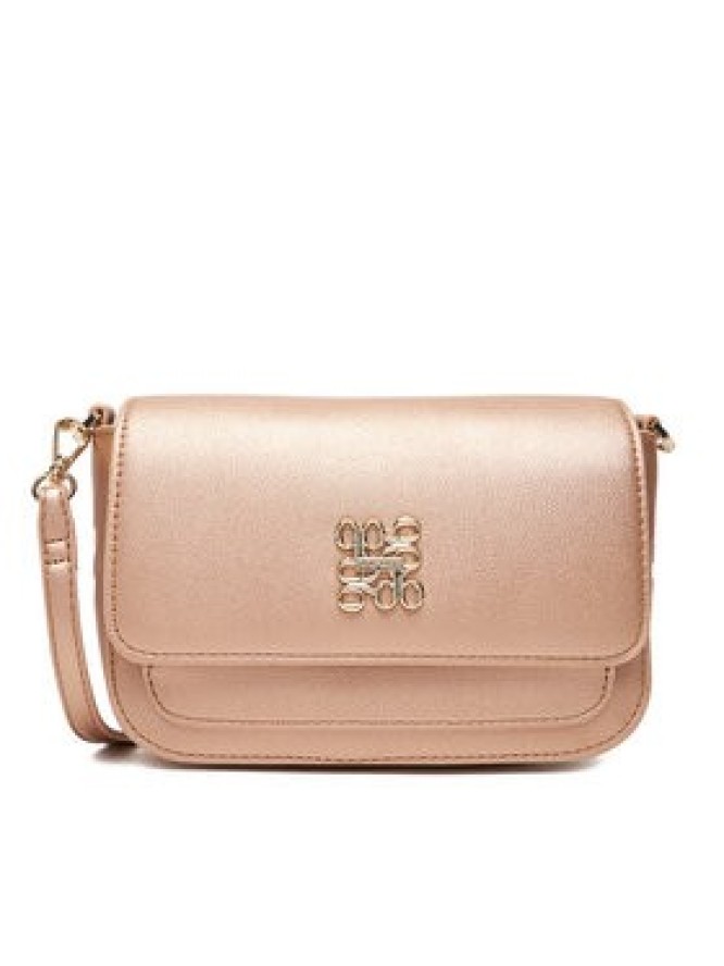 Nine West Torebka CEO-LAYLA-S241045 Złoty