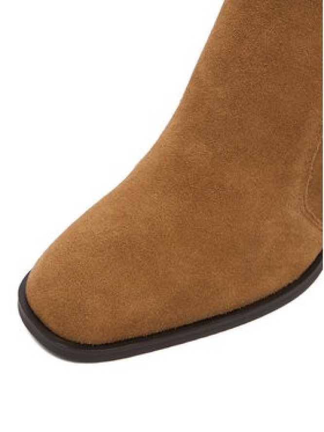 Badura Botki EO-VIV-1 Brązowy