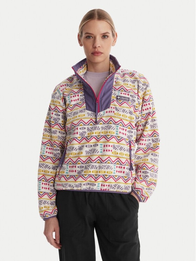 Columbia Polar Sequoia Grove™ 2136204 Kolorowy Regular Fit