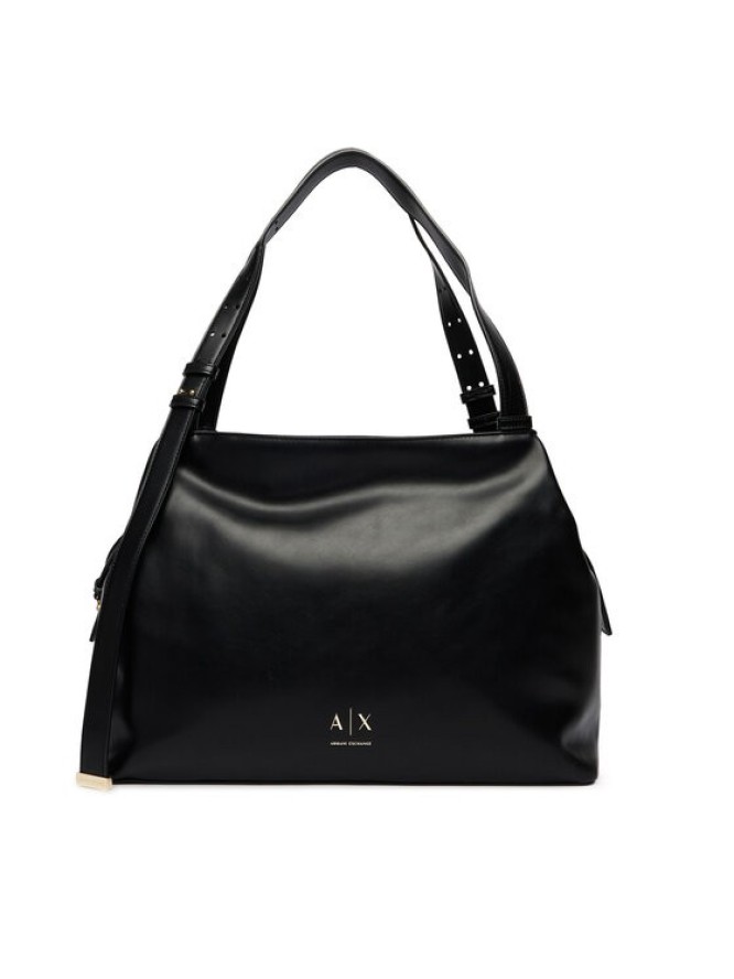 Armani Exchange Torebka XW002603 AF19902 UC001 Czarny