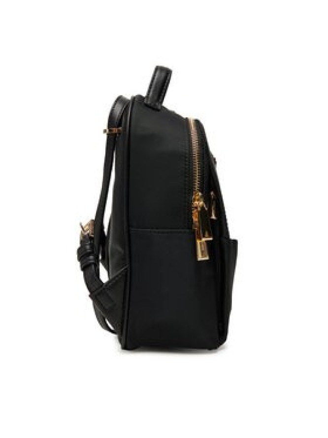 MICHAEL Michael Kors Plecak Sable 30T5G3XB1C Czarny