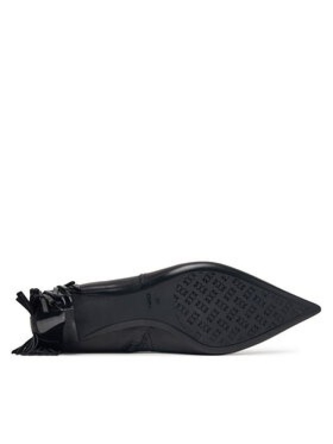 PINKO Botki Didi 01 SD0653P001 Czarny