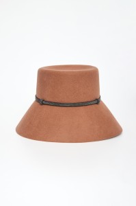 Kapelusz damski wełniany PESERICO