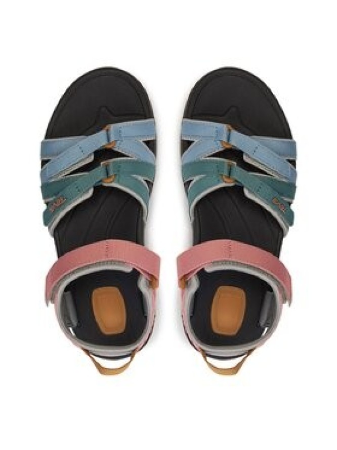 Teva Sandały Tirra 4266 Różowy