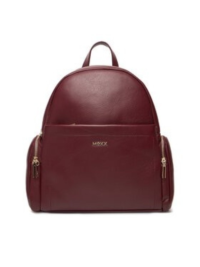 MEXX Plecak C-MEXX-L-005-08 Brązowy