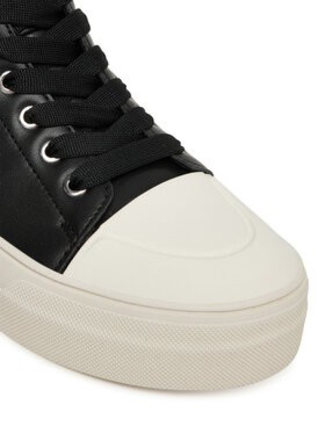 DKNY Trampki Yaser-K3500746 Czarny