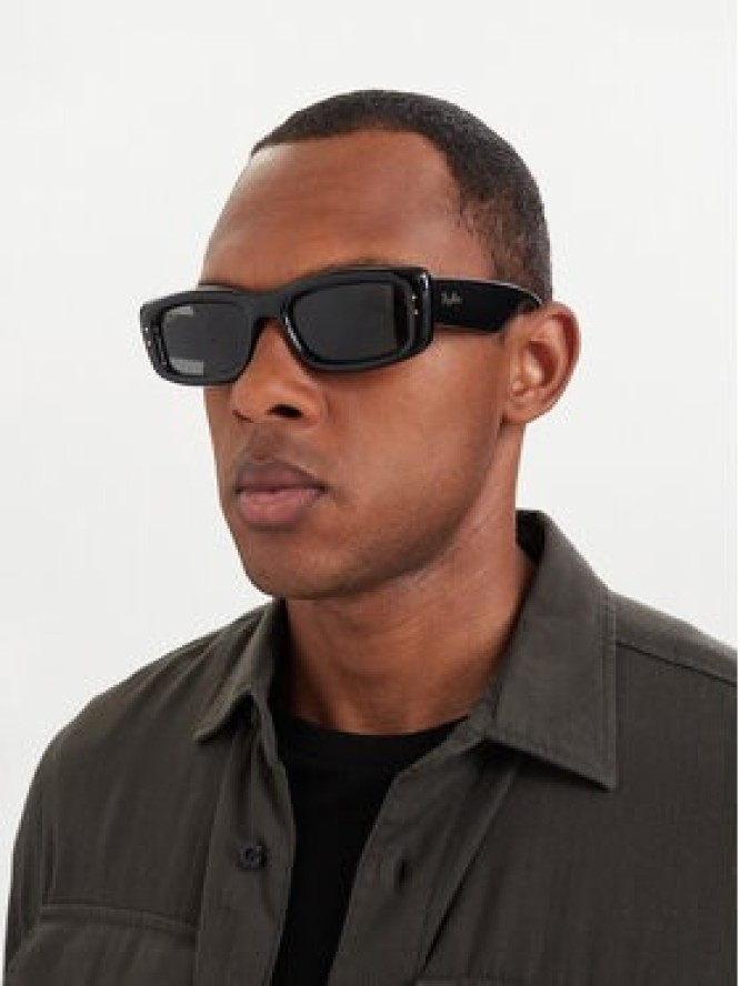 Ray-Ban Okulary przeciwsłoneczne 0RB4944 Czarny
