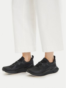 ECCO Sneakersy Biom 2.2 W 83081351052 Czarny