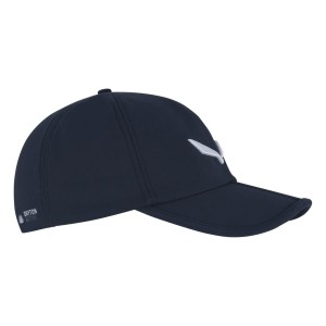 Czapka unisex Salewa FANES FOLD granatowa 00-0000027789_3980 r 58