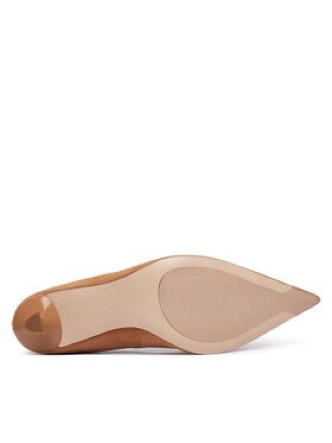 HÖGL Szpilki 2-107012-27000 Brązowy