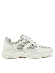 Caprice Sneakersy 9-23712-44 Biały