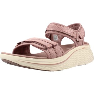 Sandały SKECHERS MAX CUSHIONING ELITE 2.0 Rose