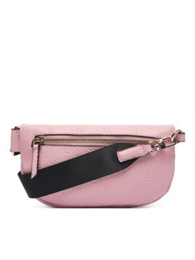 Guess Torebka Devon TWDP97 45083 Różowy